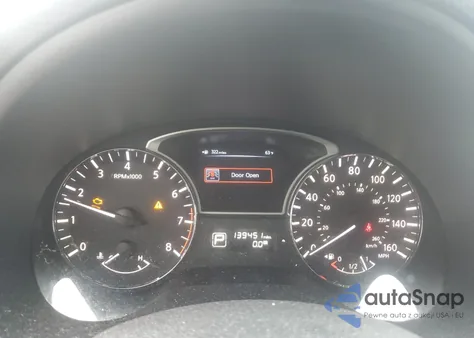 2013 Nissan Altima 2.5 from USA, damaged, VIN 1N4AL3AP7DC900140